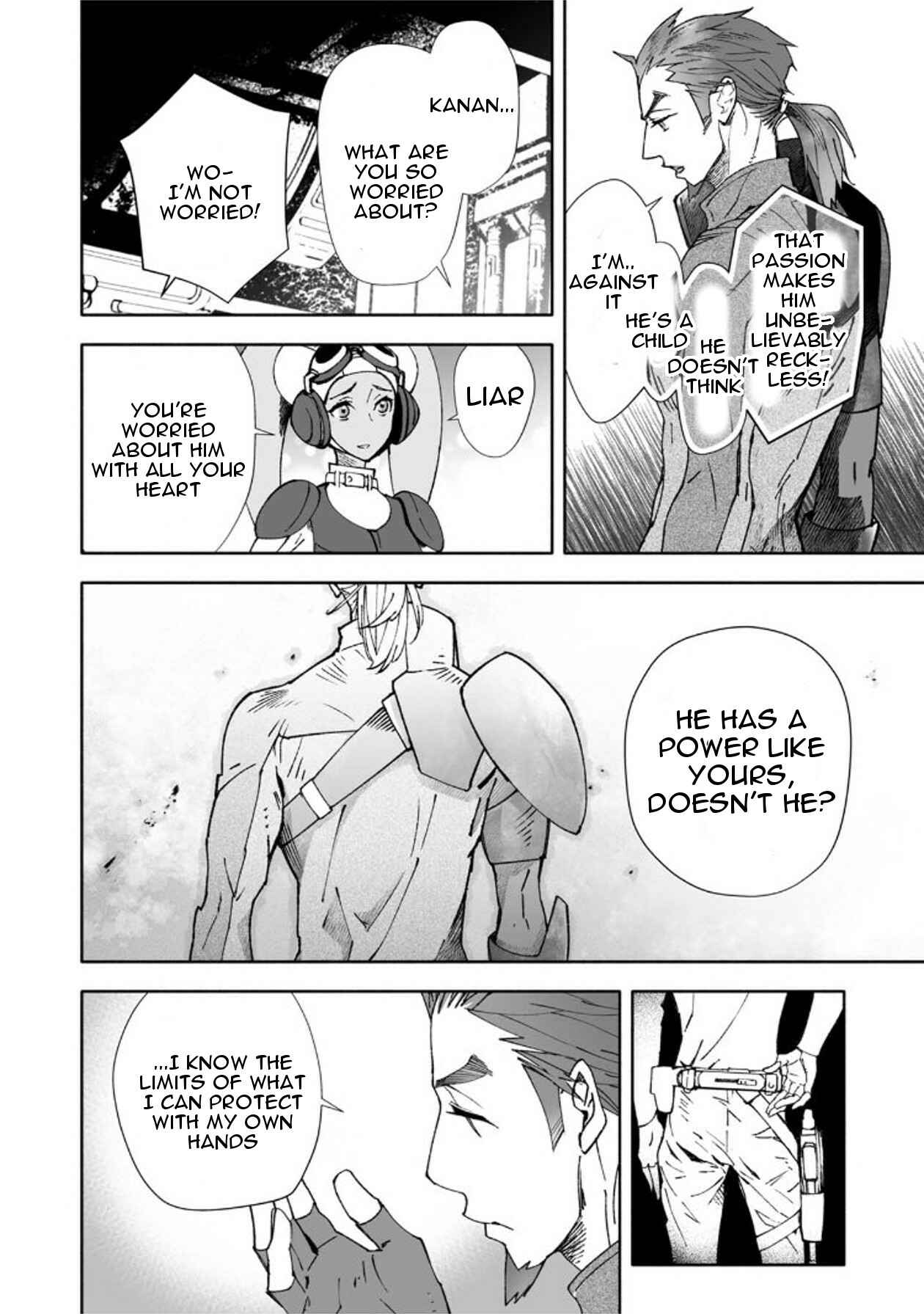 Page 24 Chapter 2 STAR WARS Rebels