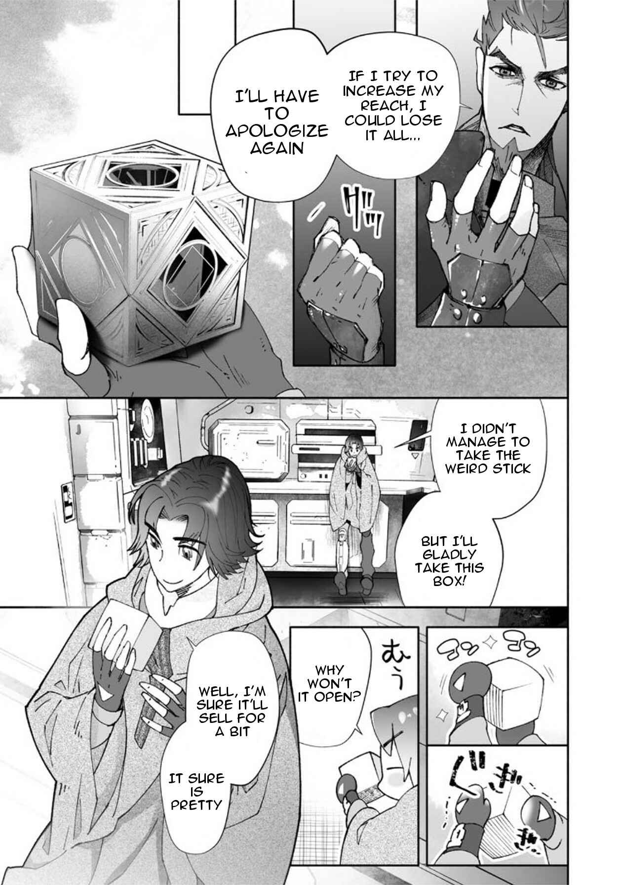 Page 25 Chapter 2 STAR WARS Rebels