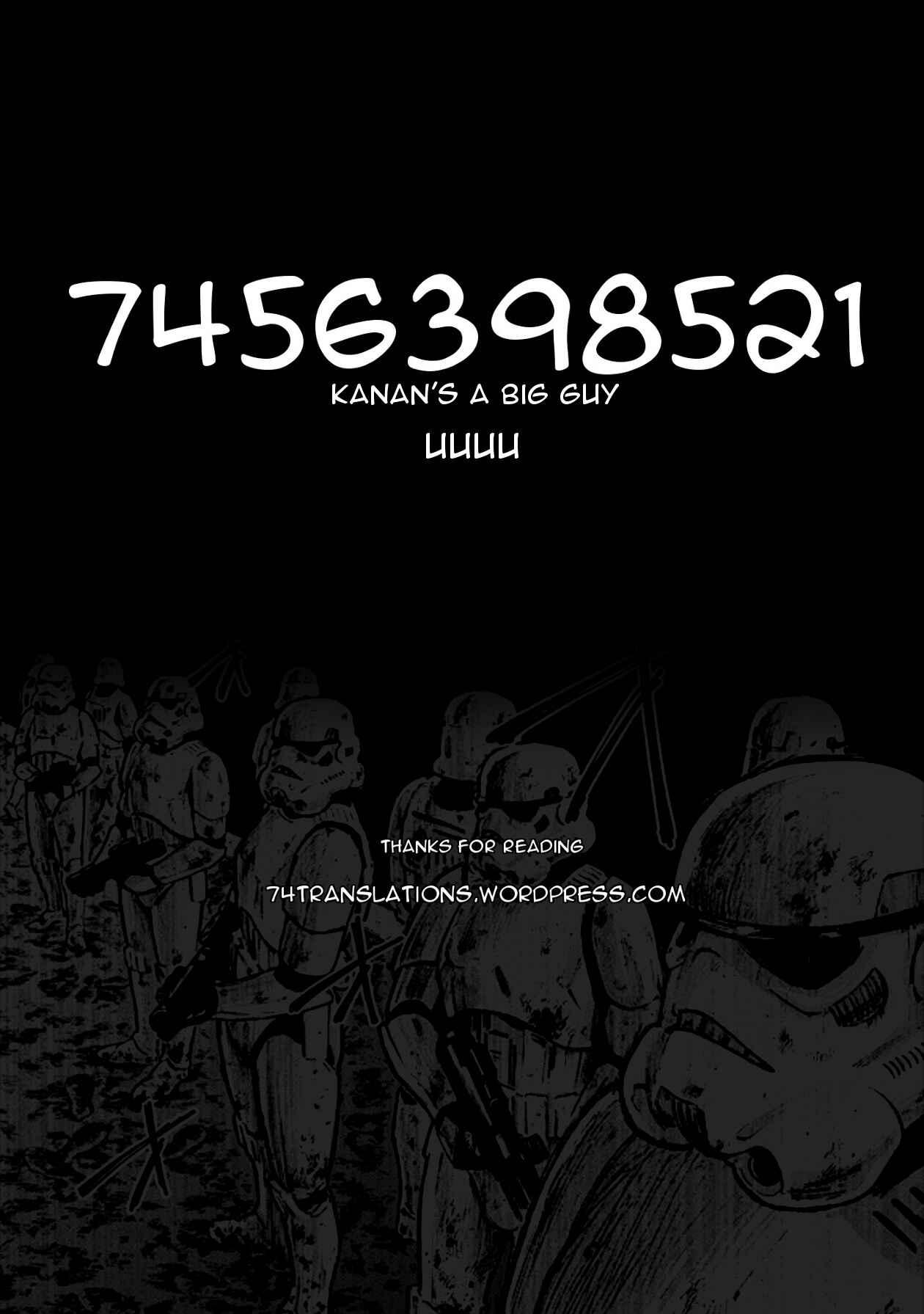 Page 28 Chapter 2 STAR WARS Rebels