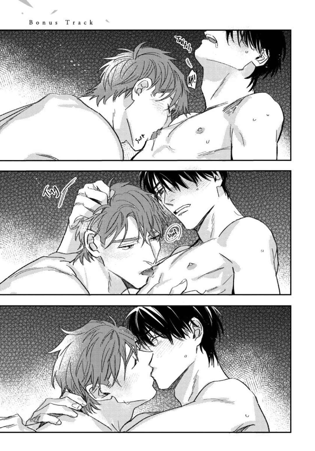 Page 4 Chapter 6.5 I Cant Get Through The Night Alone