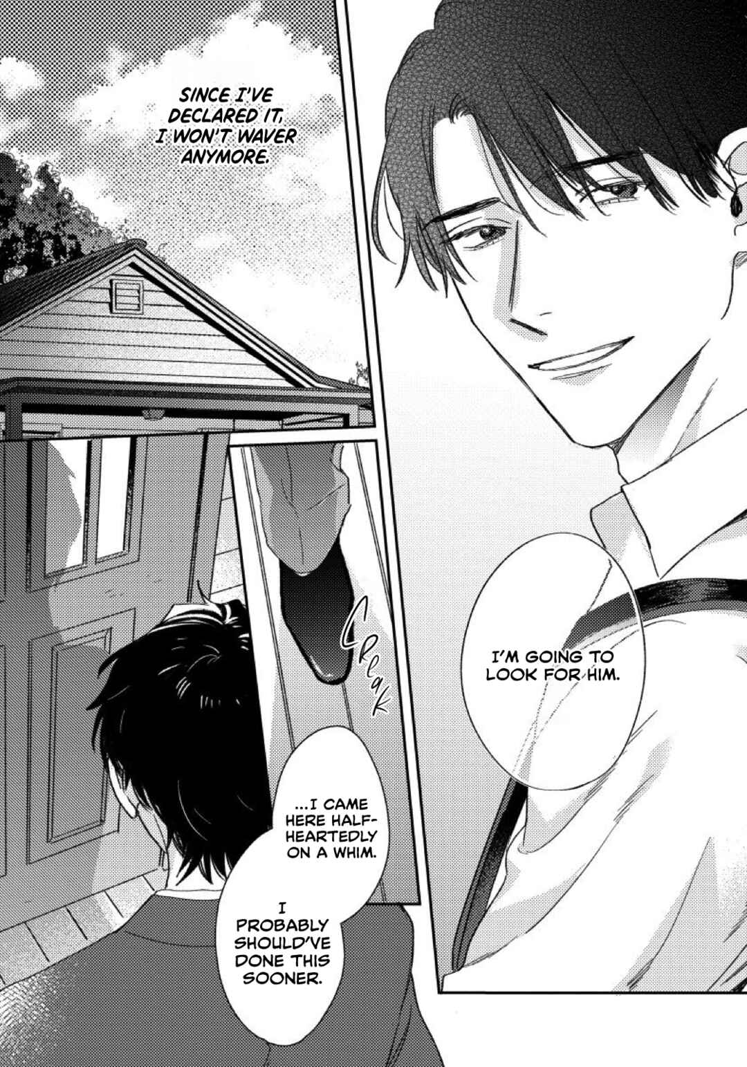 Page 12 Chapter 6 I Cant Get Through The Night Alone