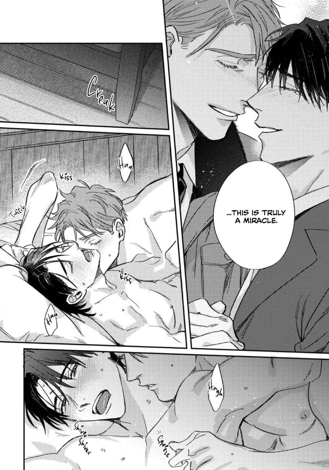 Page 28 Chapter 6 I Cant Get Through The Night Alone