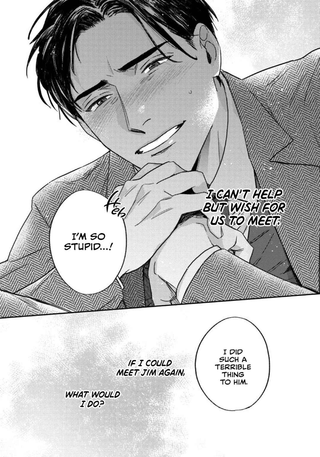 Page 24 Chapter 5 I Cant Get Through The Night Alone
