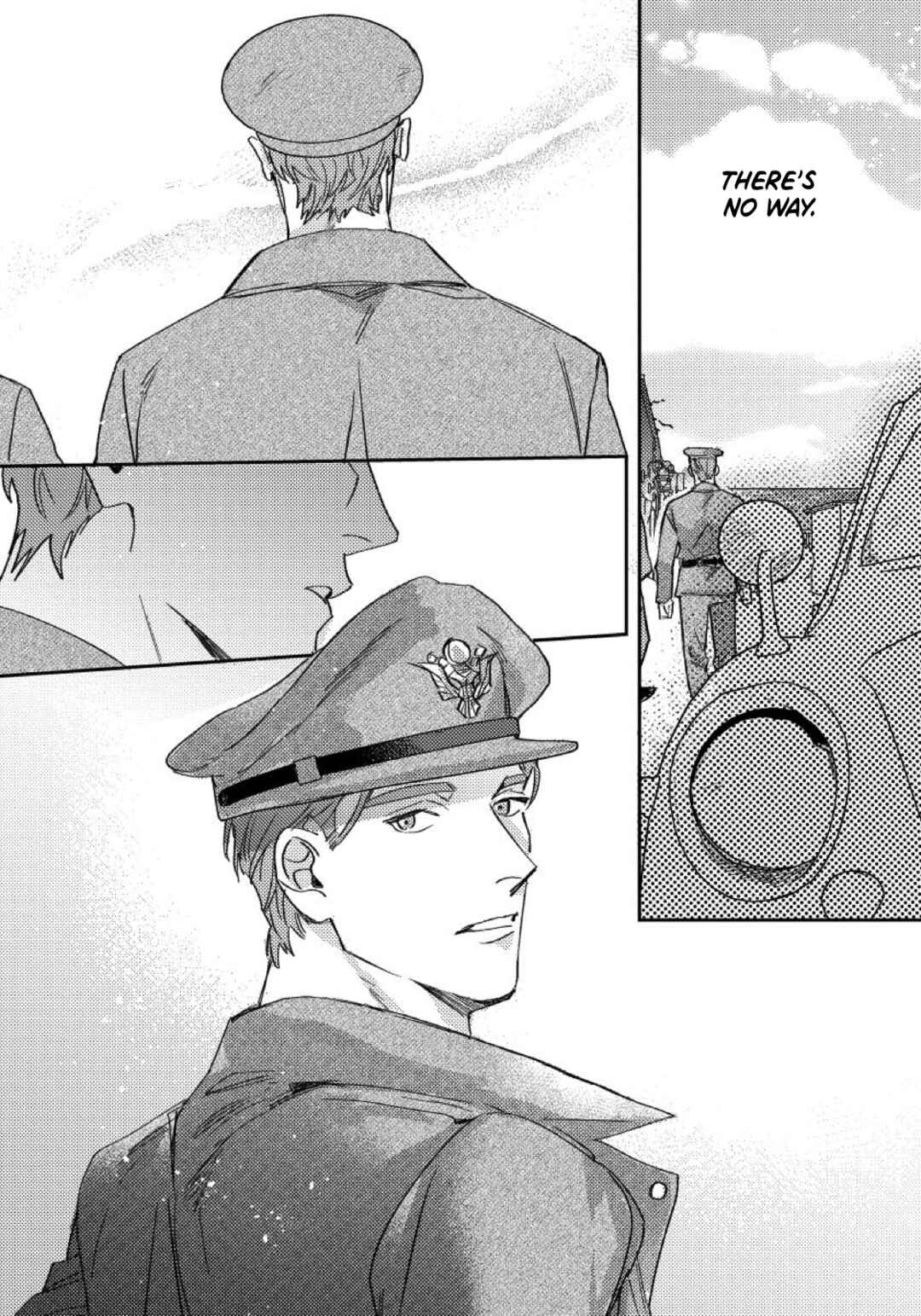 Page 29 Chapter 5 I Cant Get Through The Night Alone