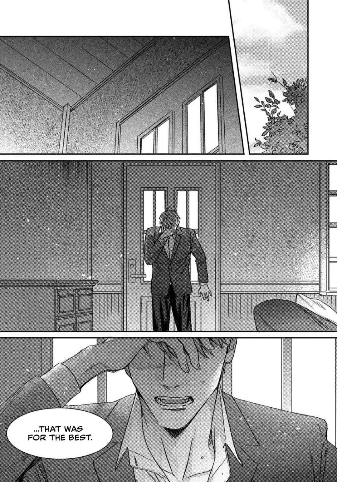 Page 4 Chapter 5 I Cant Get Through The Night Alone