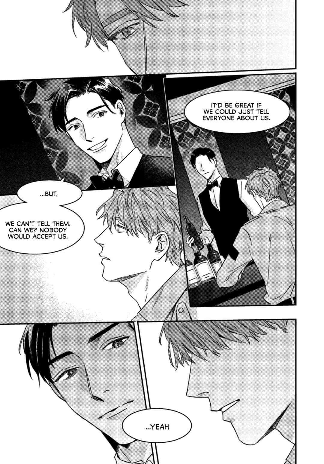 Page 13 Chapter 4 I Cant Get Through The Night Alone