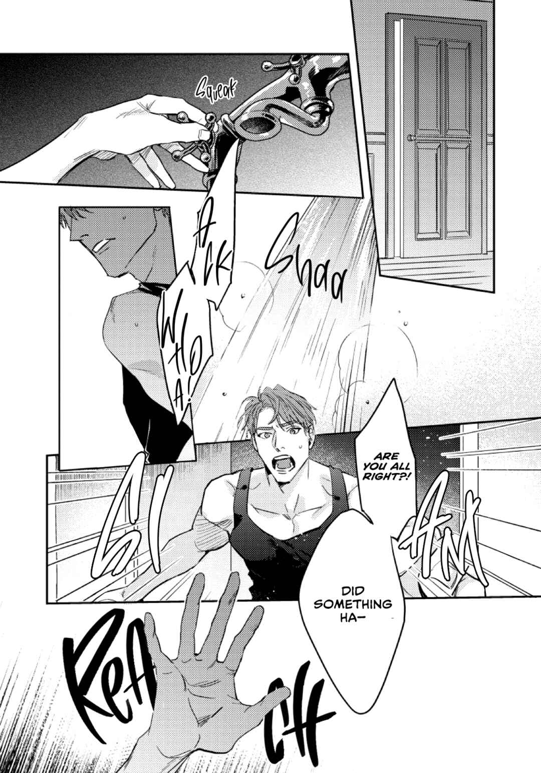 Page 26 Chapter 3 I Cant Get Through The Night Alone