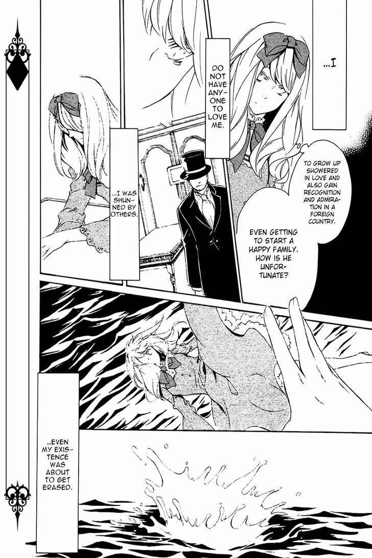 Page 22 Chapter 3 Nightmare Express