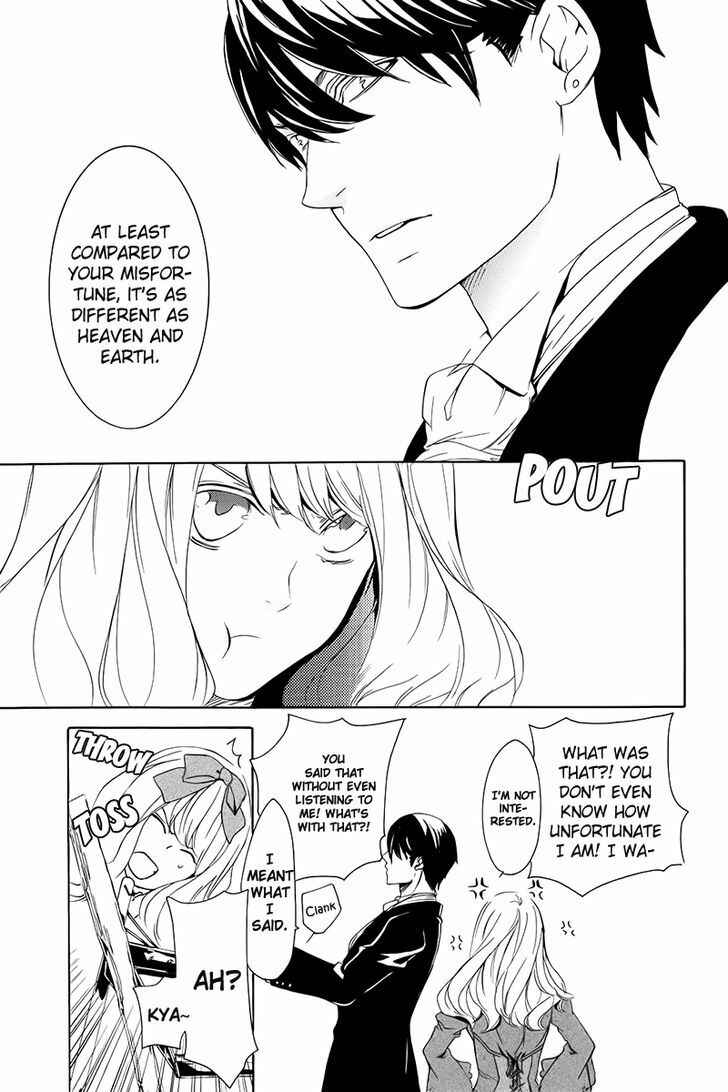 Page 15 Chapter 2 Nightmare Express