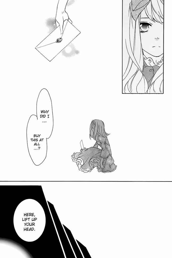 Page 17 Chapter 2 Nightmare Express