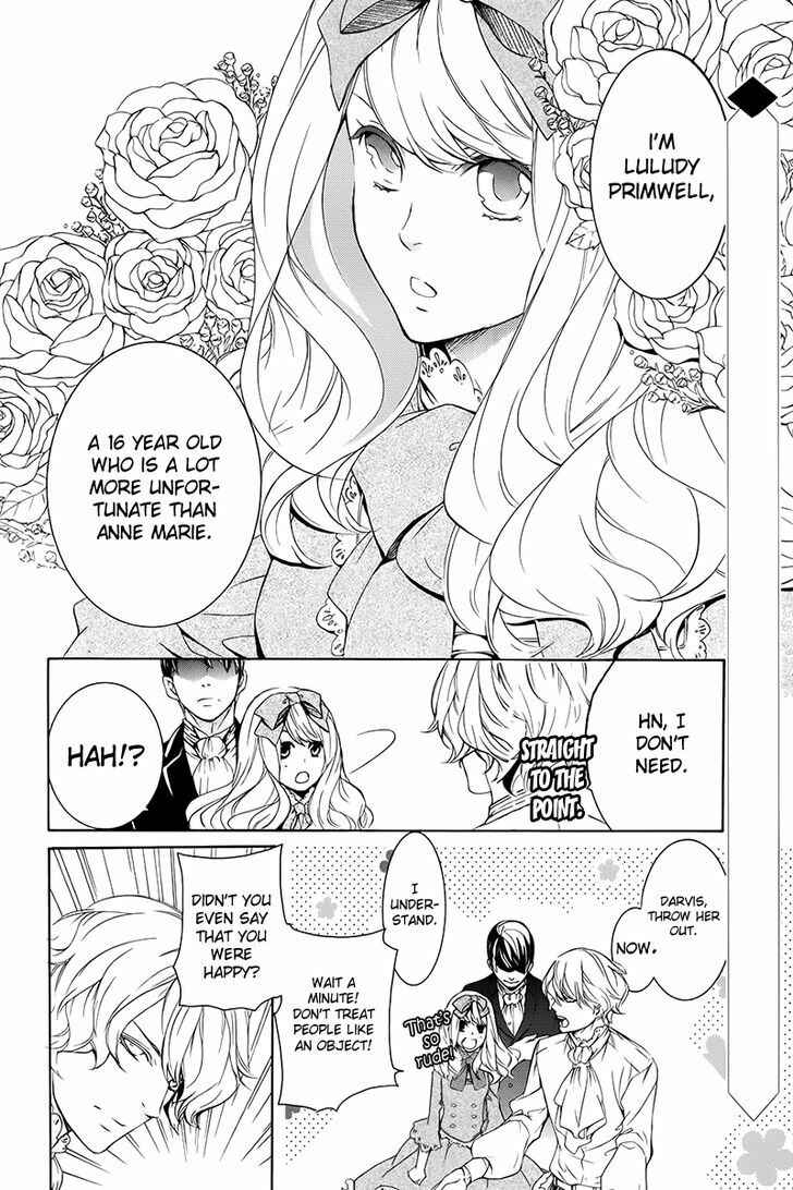 Page 6 Chapter 2 Nightmare Express