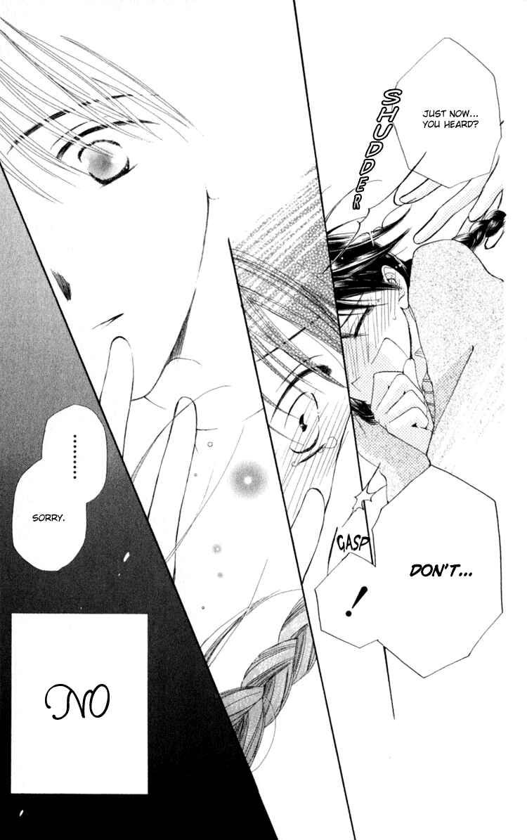 Page 31 Chapter 3 7 Jikanme Rhapsody