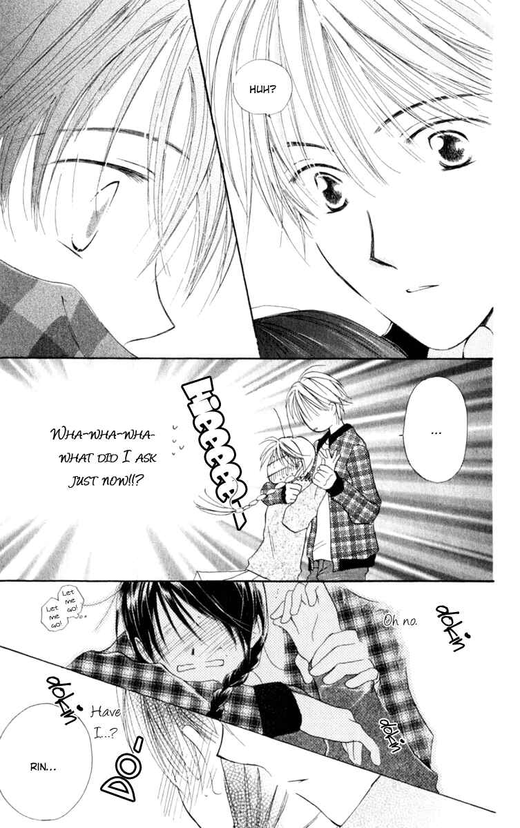 Page 32 Chapter 1 7 Jikanme Rhapsody