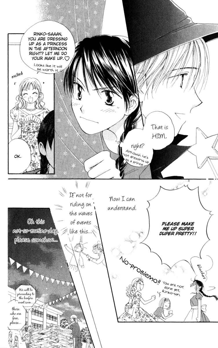 Page 41 Chapter 1 7 Jikanme Rhapsody