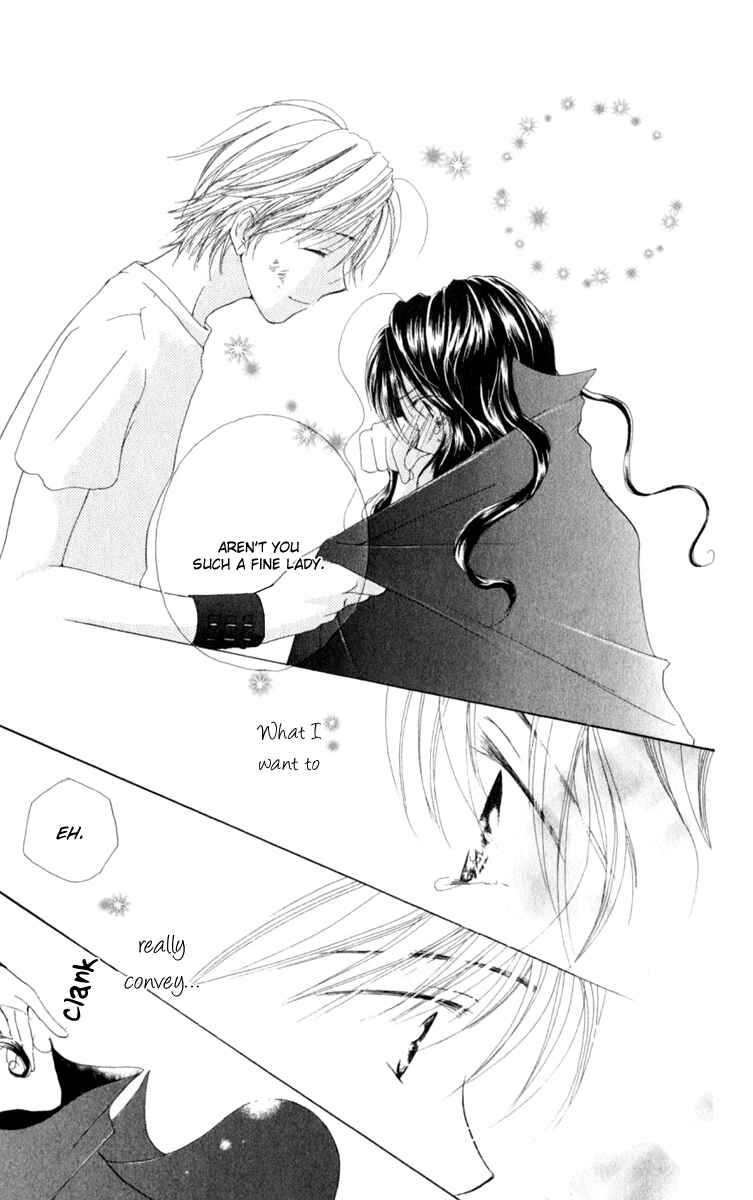 Page 49 Chapter 1 7 Jikanme Rhapsody