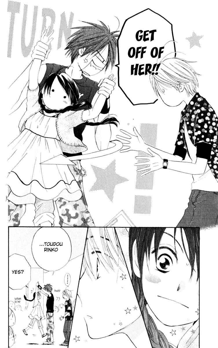Page 14 Chapter 2 7 Jikanme Rhapsody