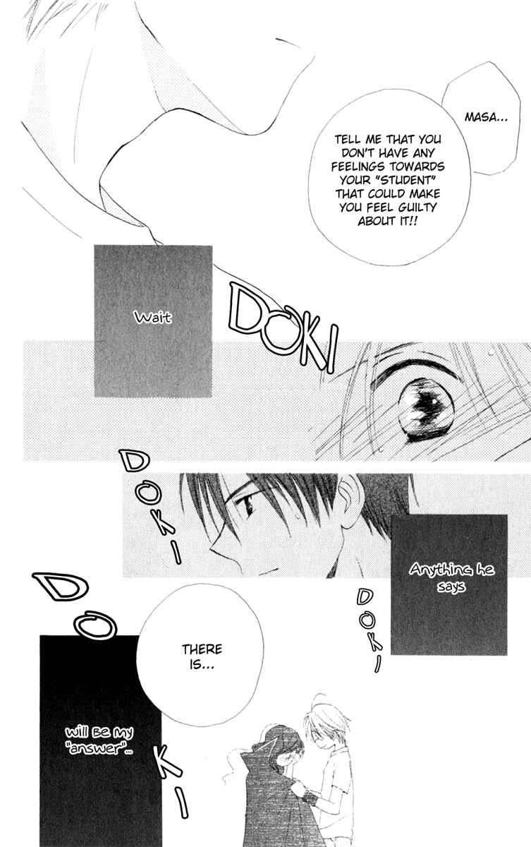 Page 26 Chapter 2 7 Jikanme Rhapsody