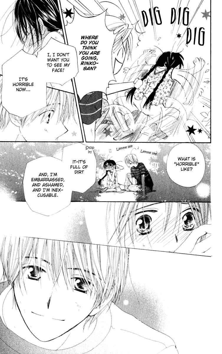 Page 37 Chapter 2 7 Jikanme Rhapsody