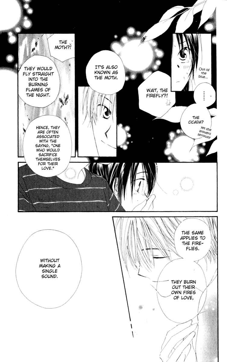 Page 41 Chapter 2 7 Jikanme Rhapsody