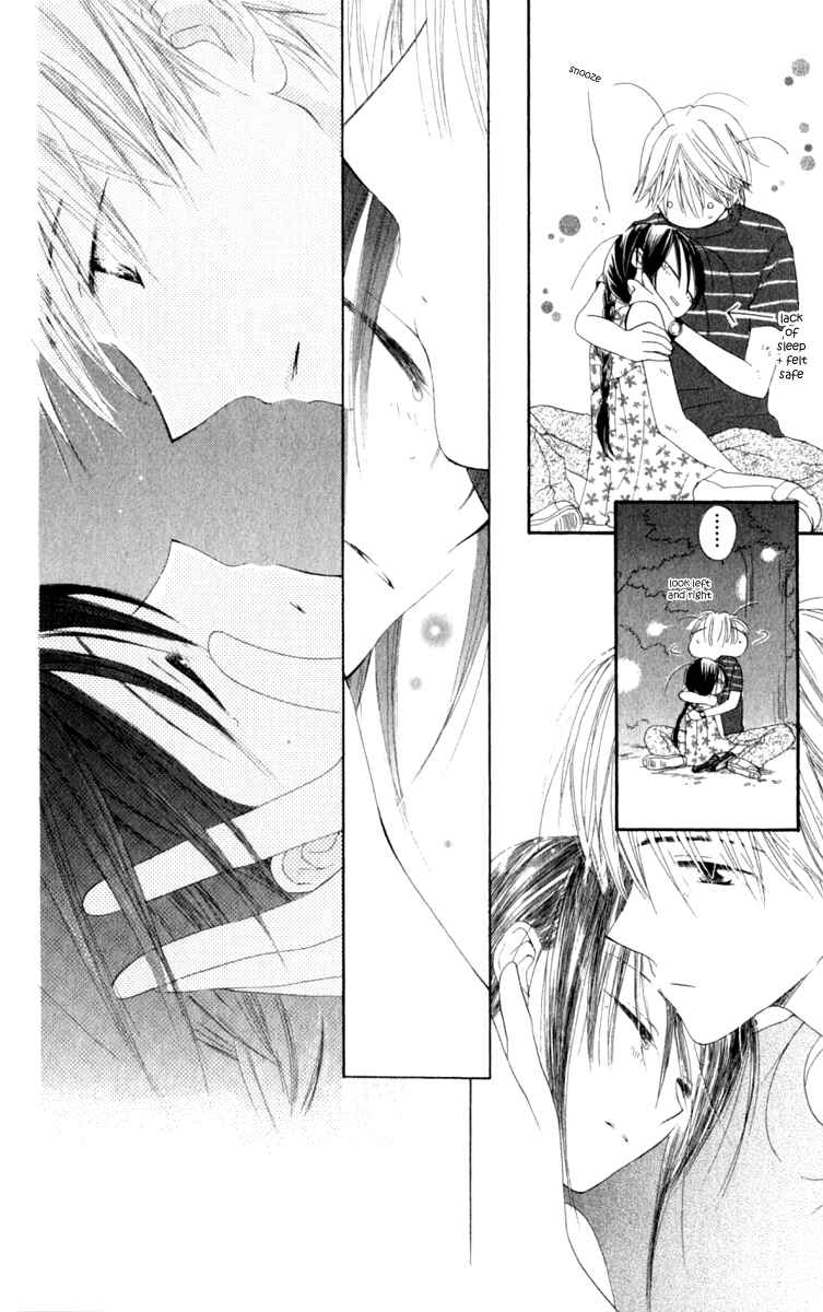 Page 46 Chapter 2 7 Jikanme Rhapsody