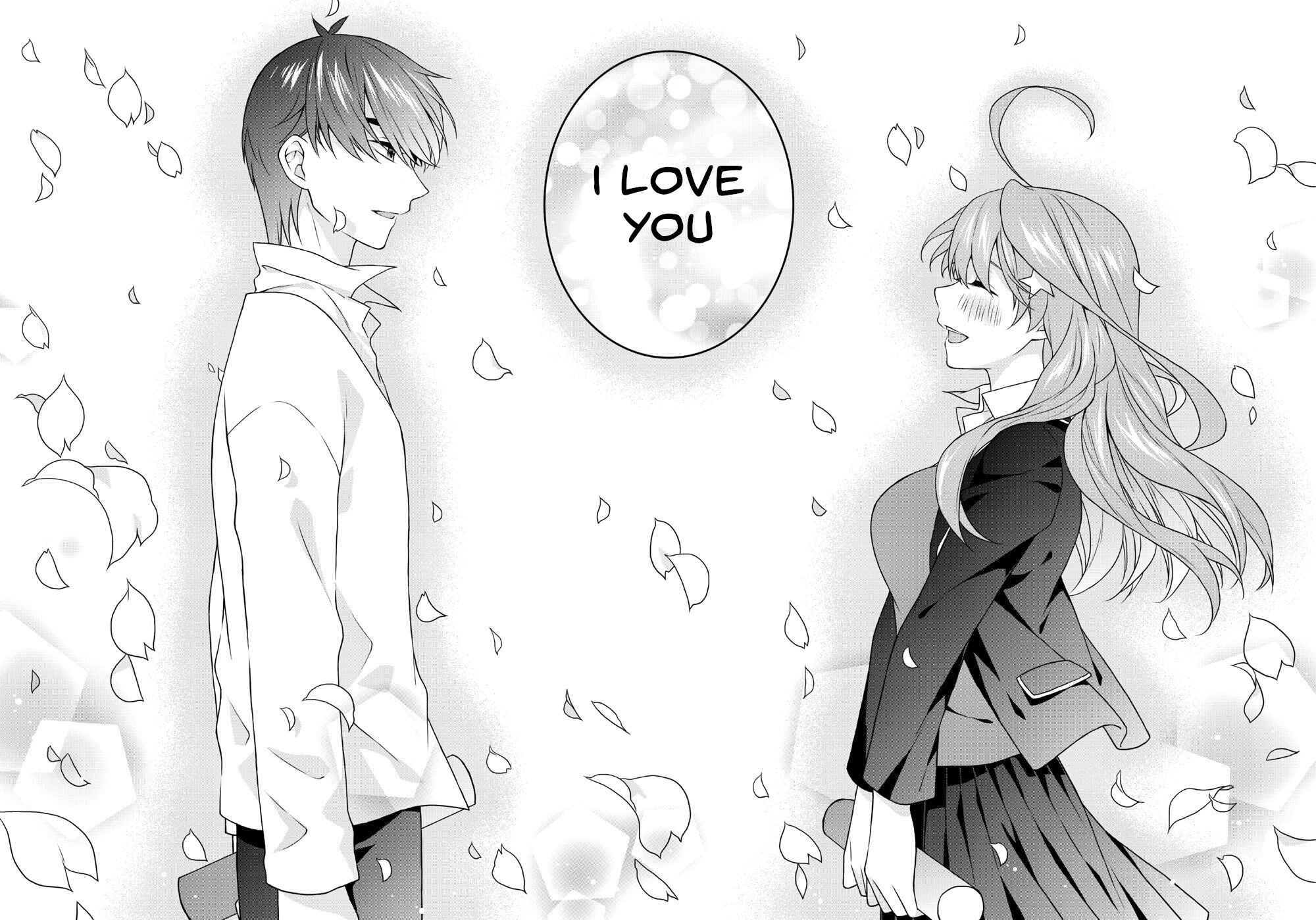 Page 2 Chapter 6 5Toubun no Hanayome -  Sanamas Itsuki Doujins (Doujinshi)