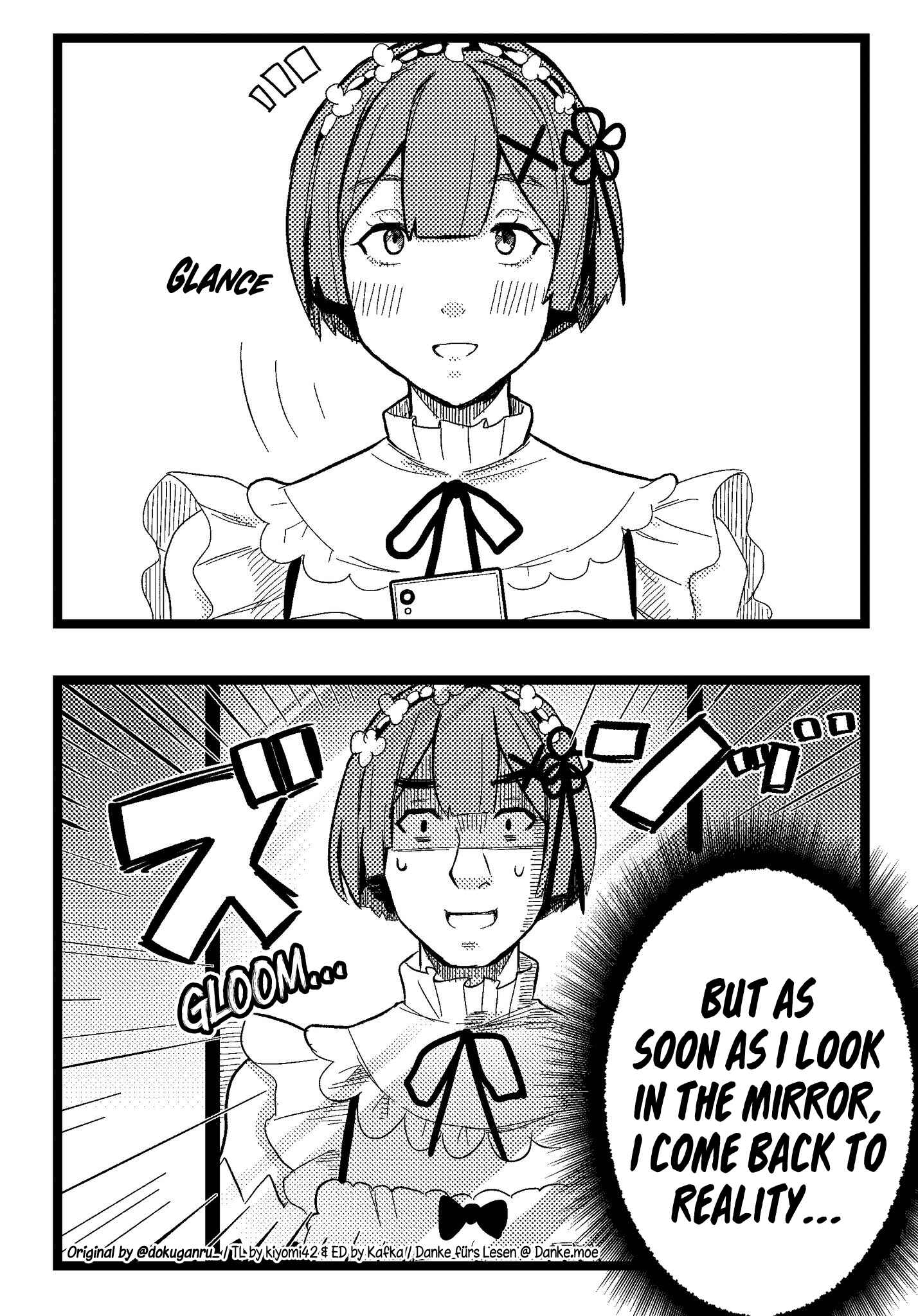 Page 4 Chapter Unknown_64d1 Crossplayer Struggles