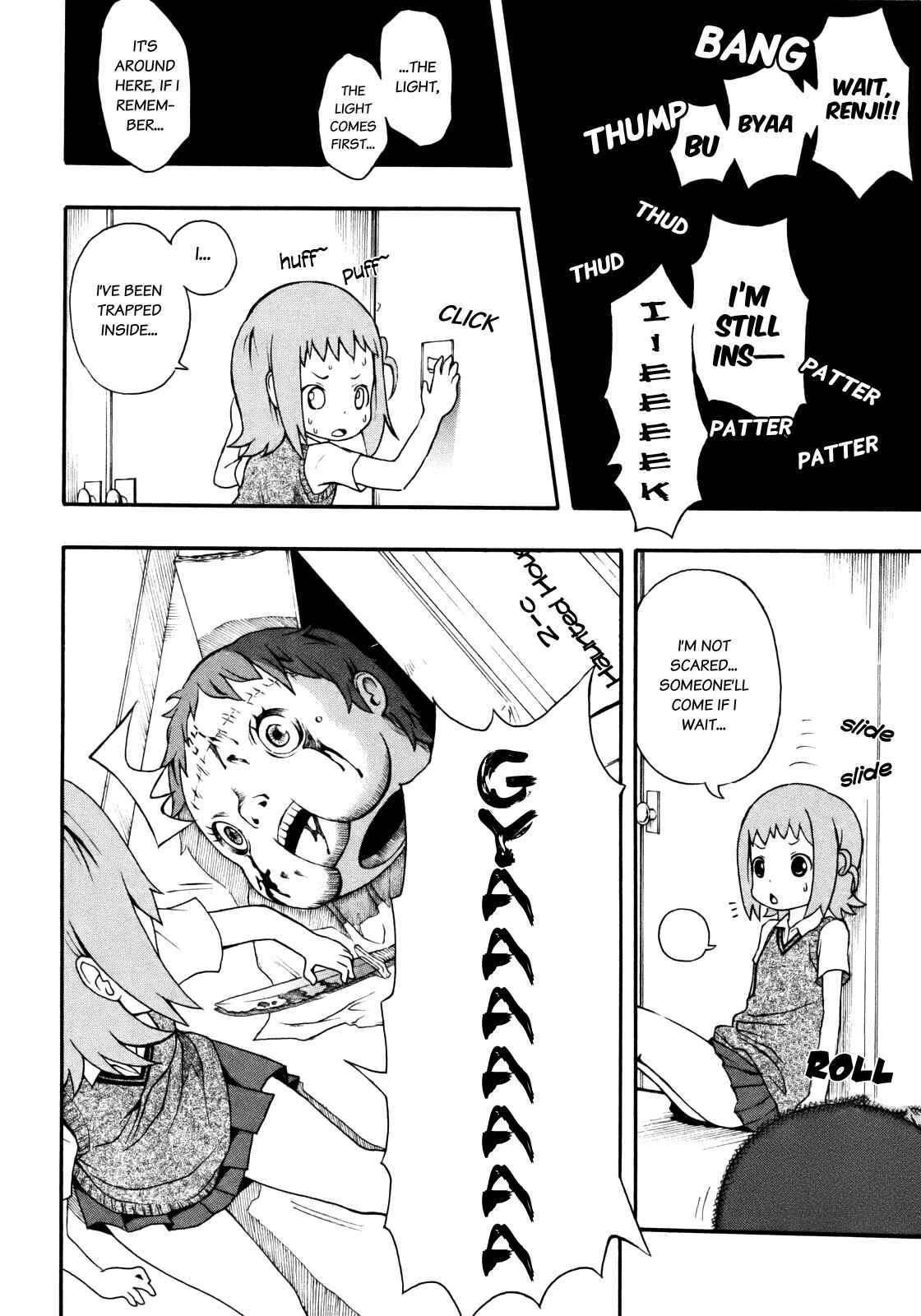 Page 21 Chapter 2 Banoten!
