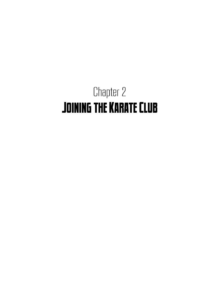 Page 1 Chapter 2 Grand Dolls