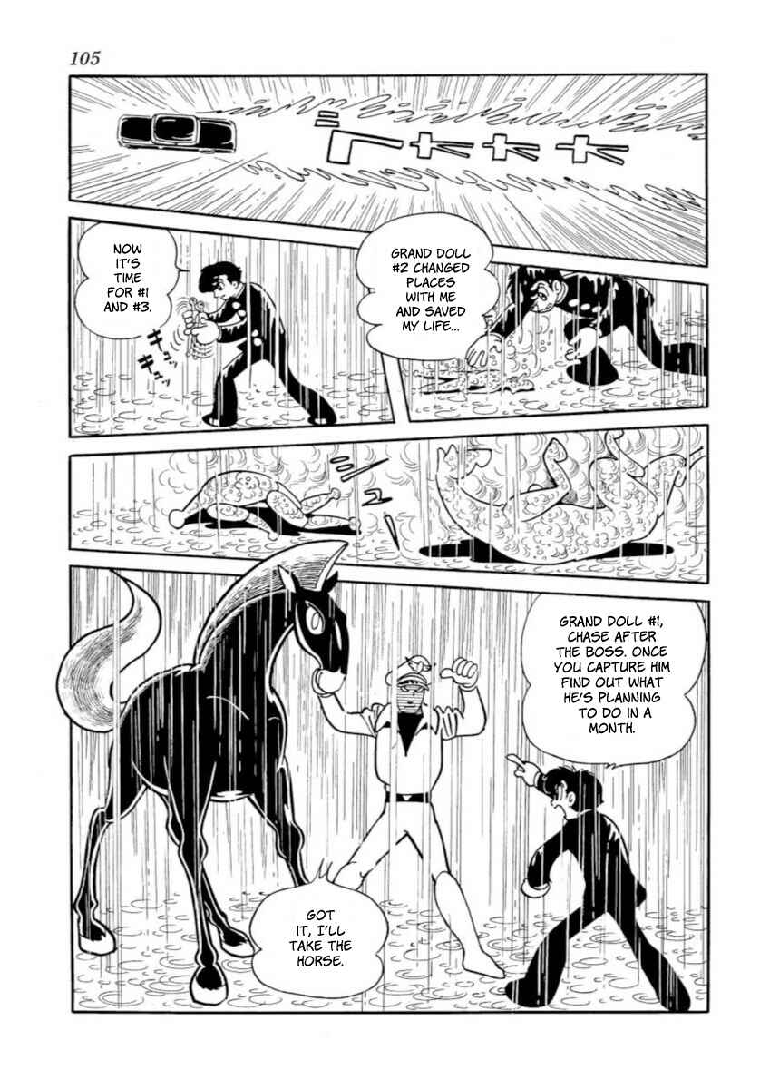 Page 19 Chapter 2 Grand Dolls