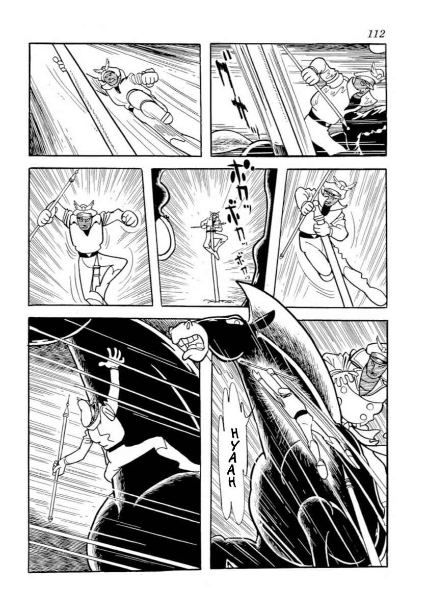 Page 26 Chapter 2 Grand Dolls
