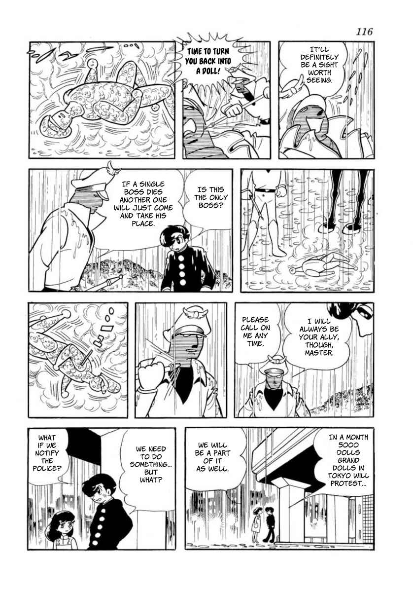 Page 30 Chapter 2 Grand Dolls