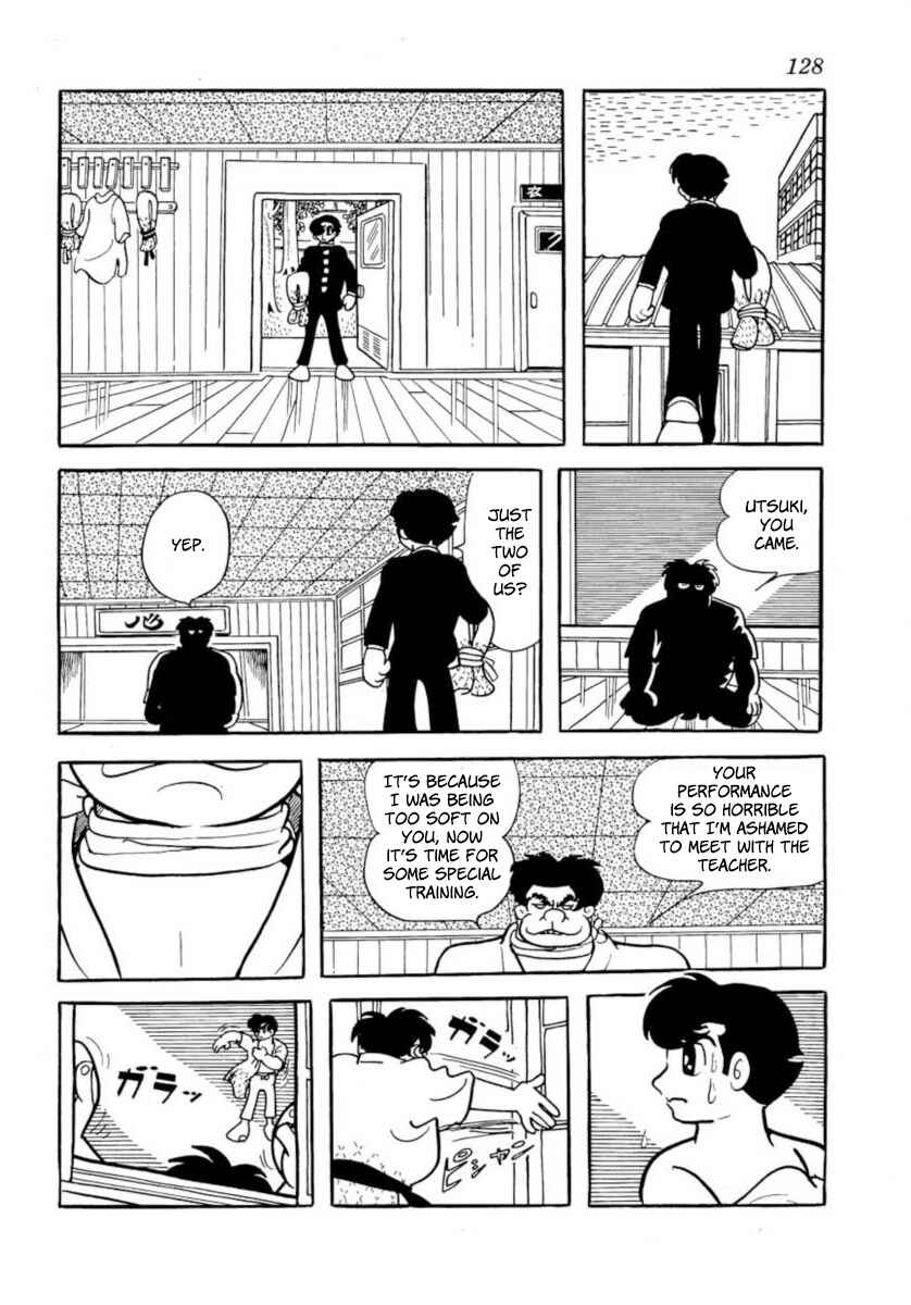 Page 42 Chapter 2 Grand Dolls