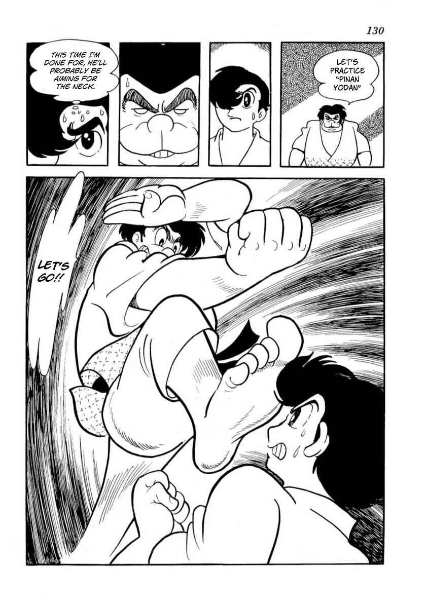 Page 44 Chapter 2 Grand Dolls