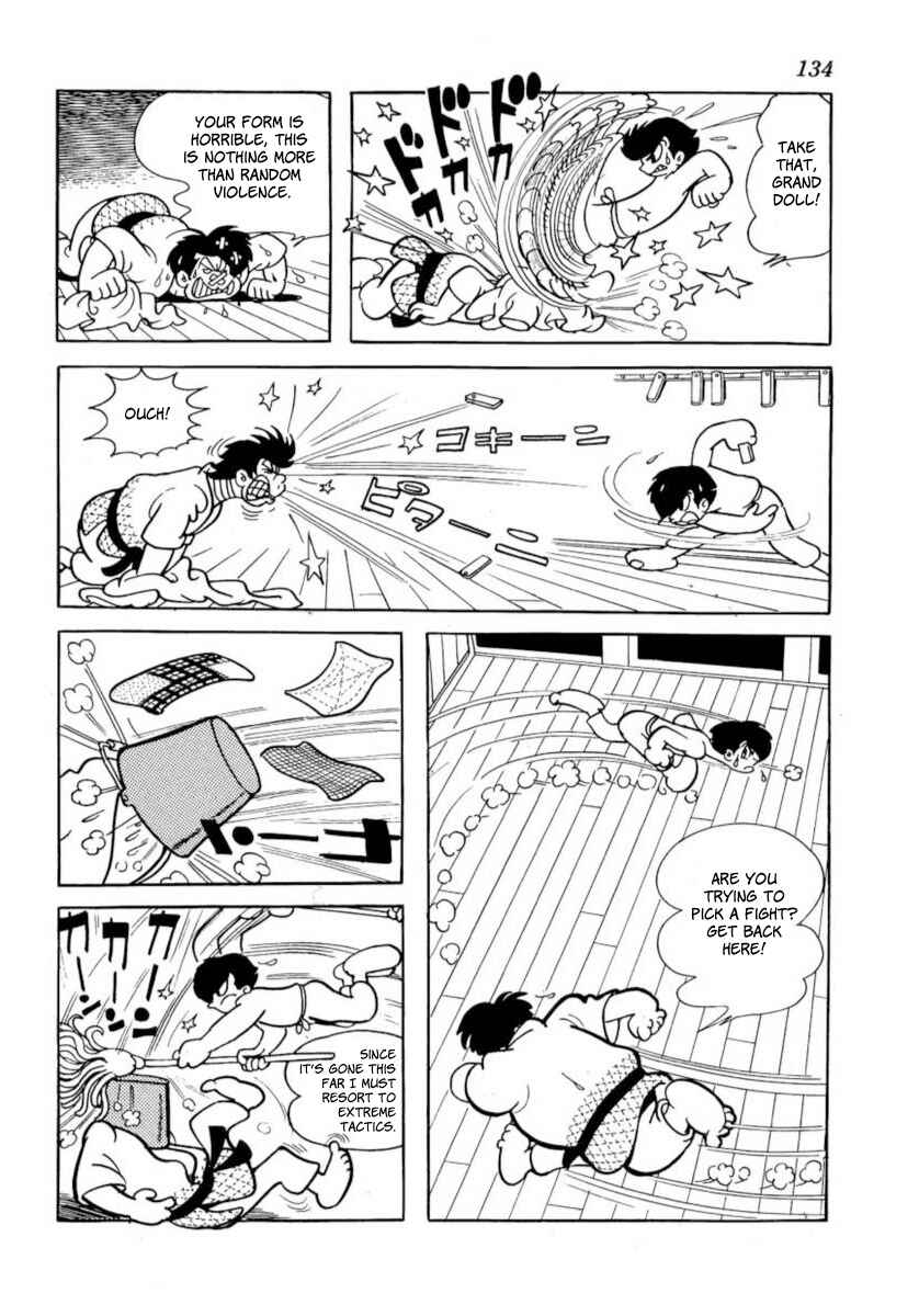 Page 48 Chapter 2 Grand Dolls