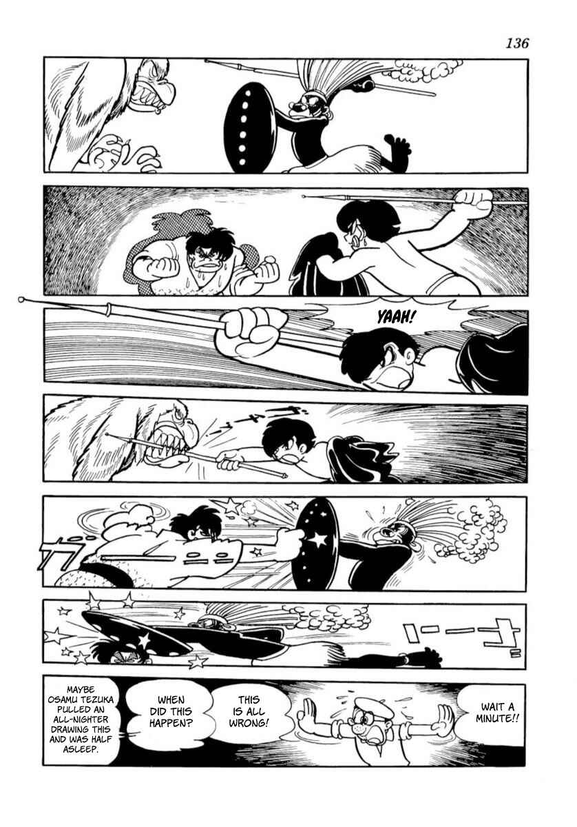 Page 50 Chapter 2 Grand Dolls
