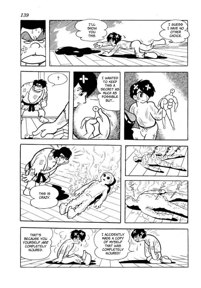Page 53 Chapter 2 Grand Dolls