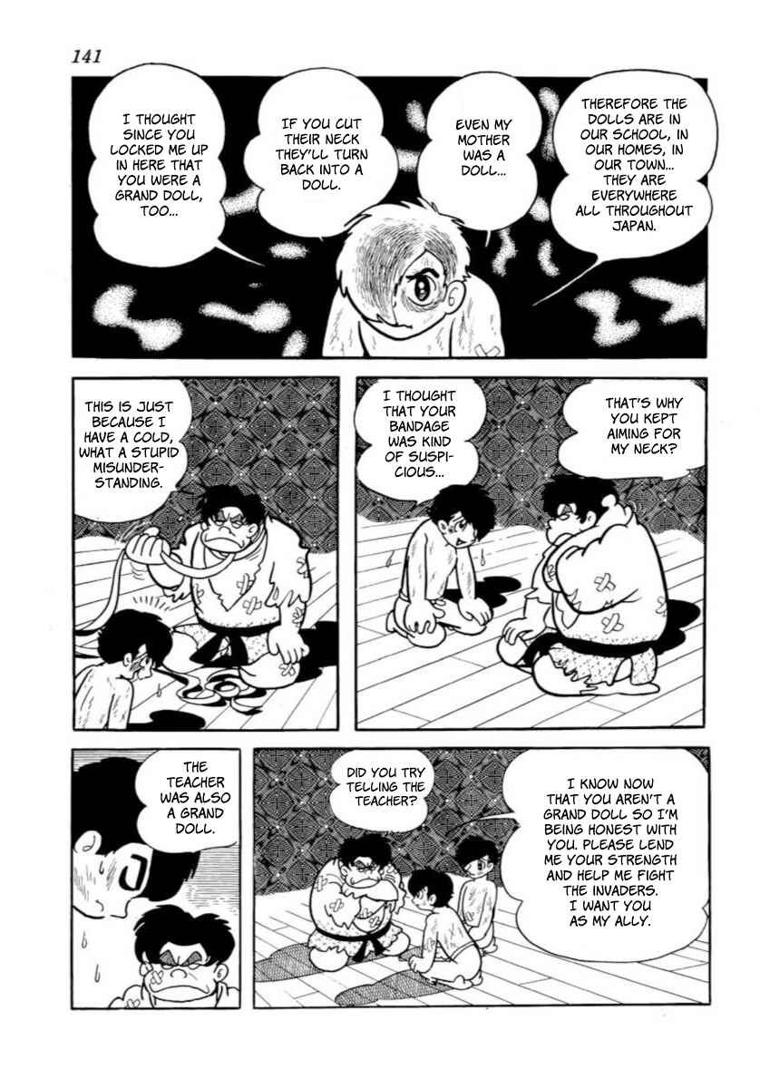 Page 55 Chapter 2 Grand Dolls