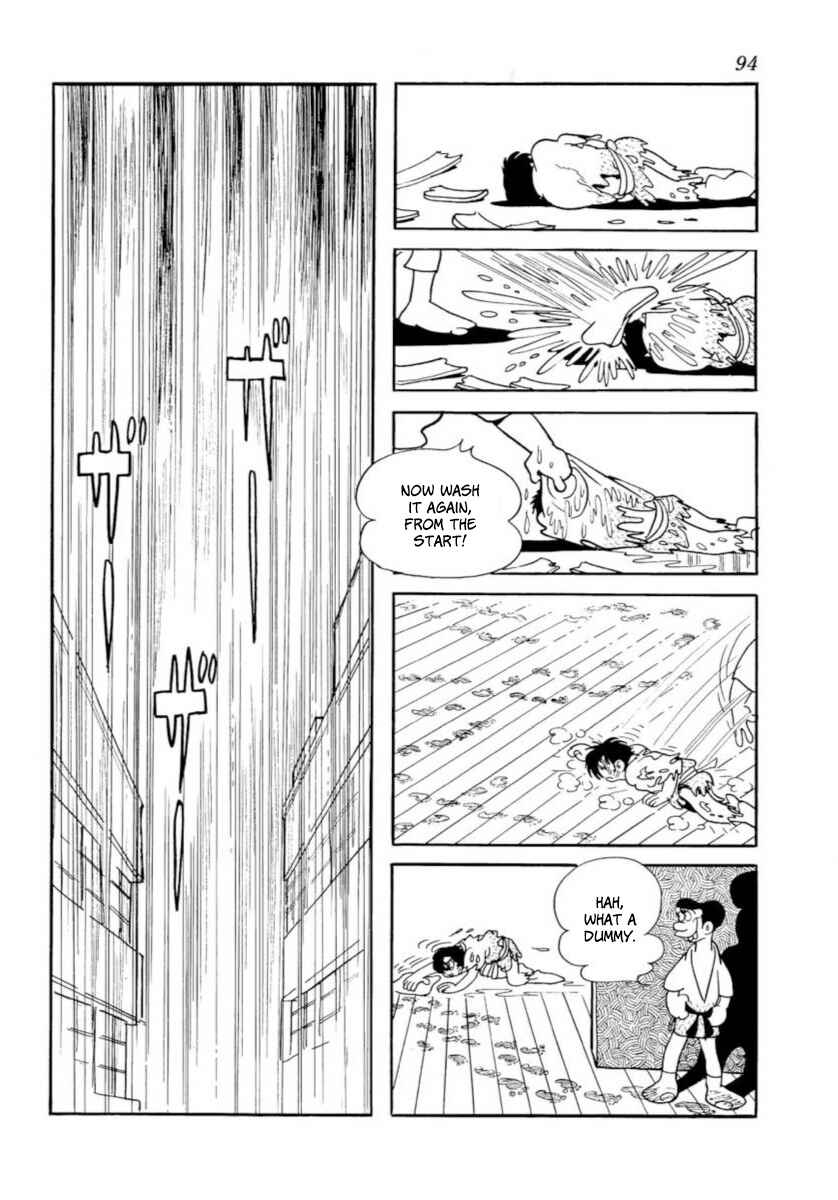 Page 8 Chapter 2 Grand Dolls