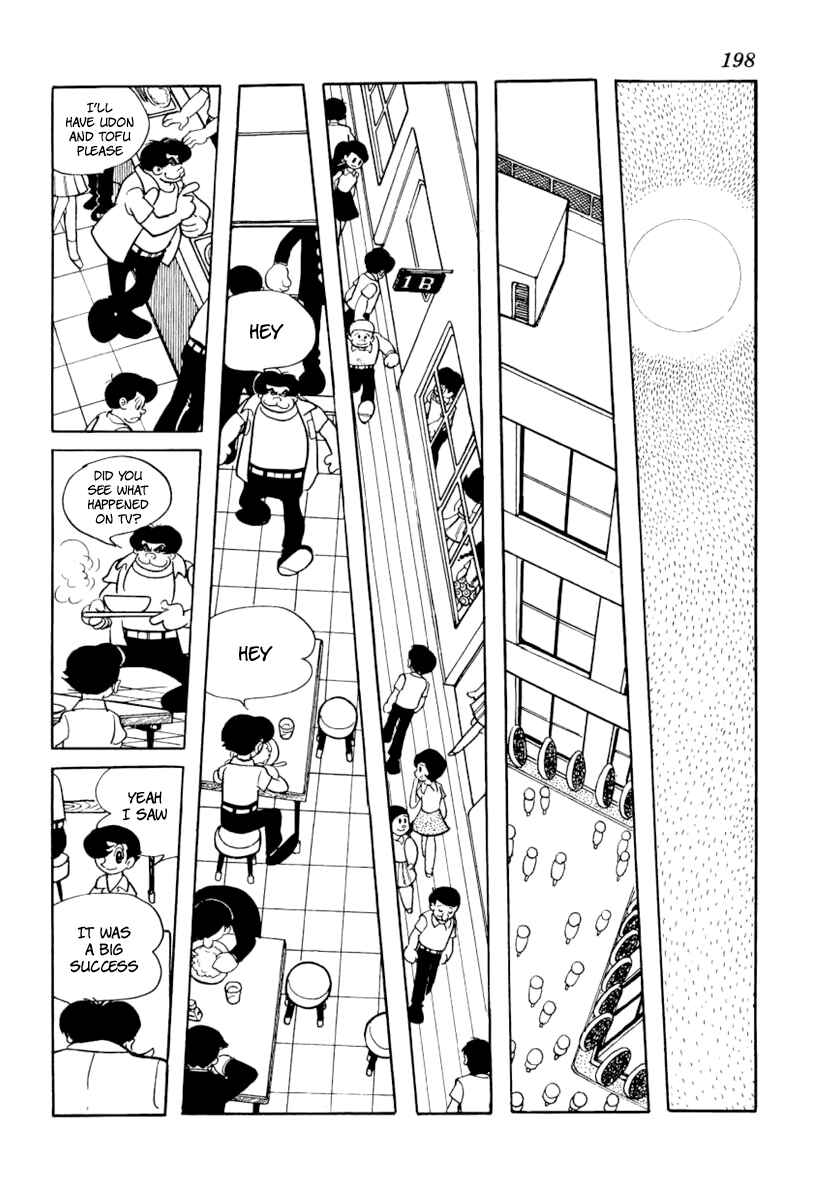 Page 2 Chapter 4 Grand Dolls