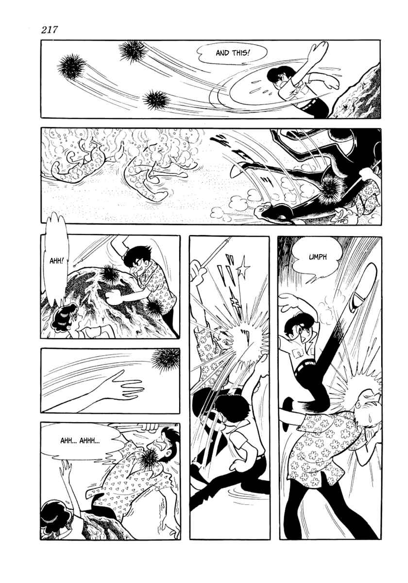 Page 21 Chapter 4 Grand Dolls