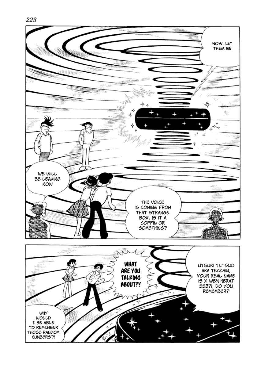 Page 27 Chapter 4 Grand Dolls