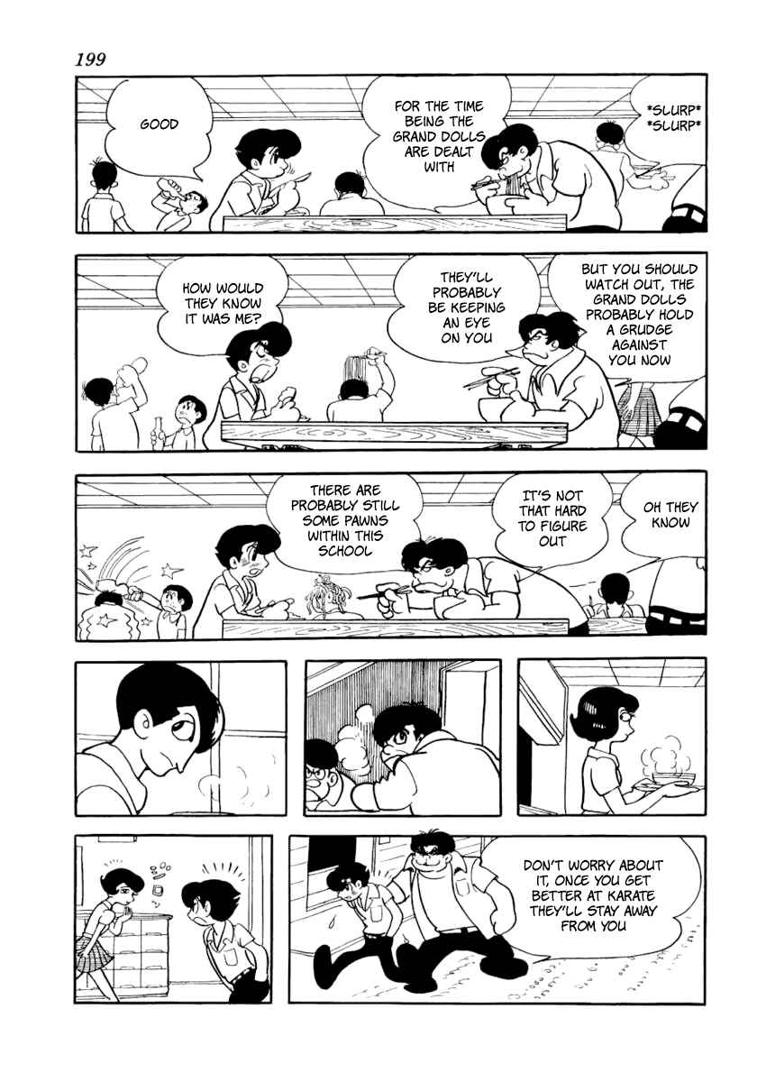 Page 3 Chapter 4 Grand Dolls