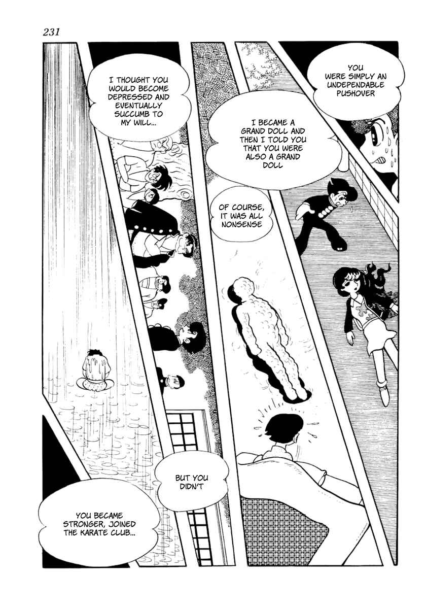 Page 35 Chapter 4 Grand Dolls