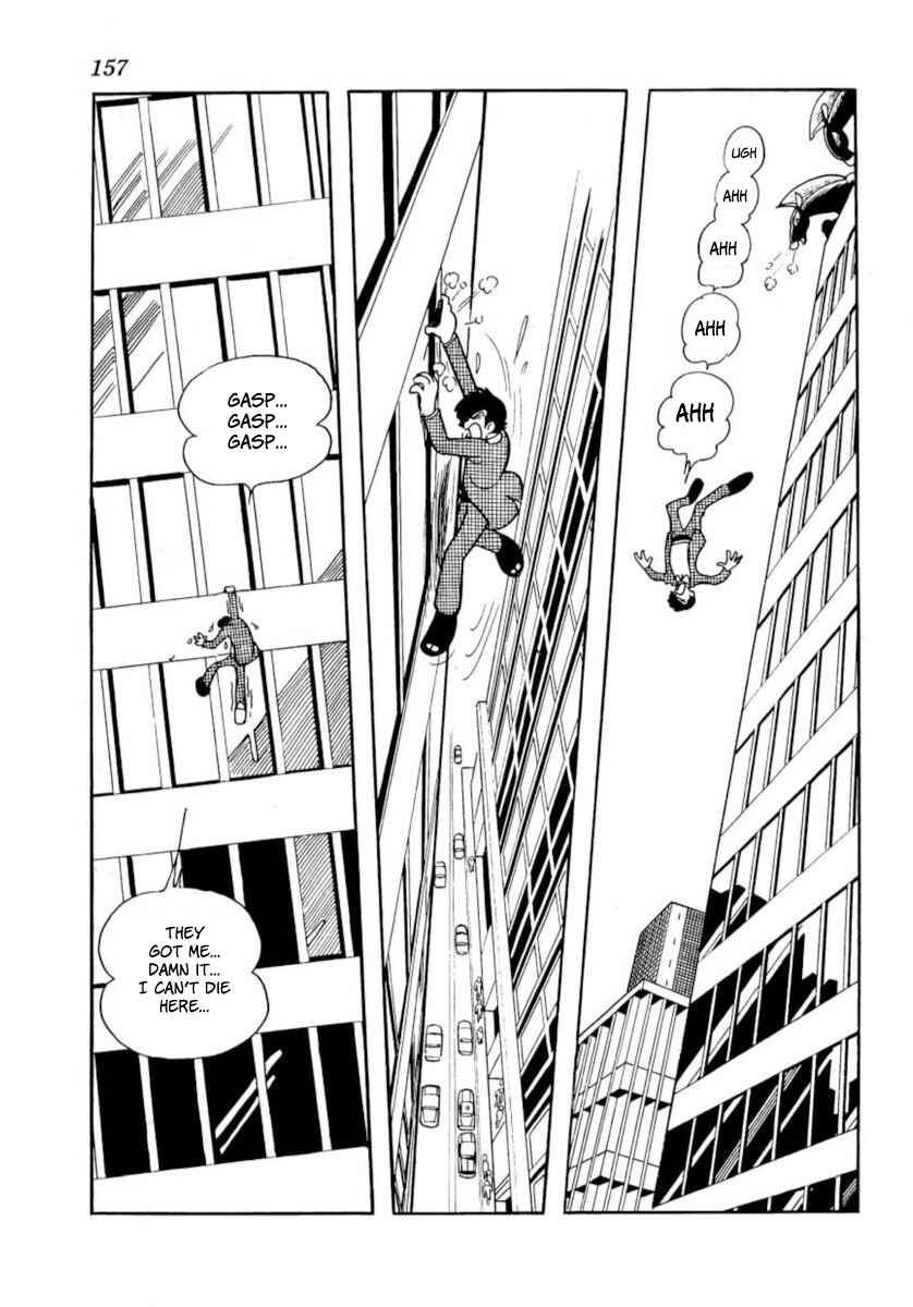 Page 13 Chapter 3 Grand Dolls