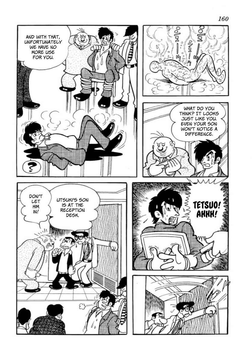 Page 16 Chapter 3 Grand Dolls