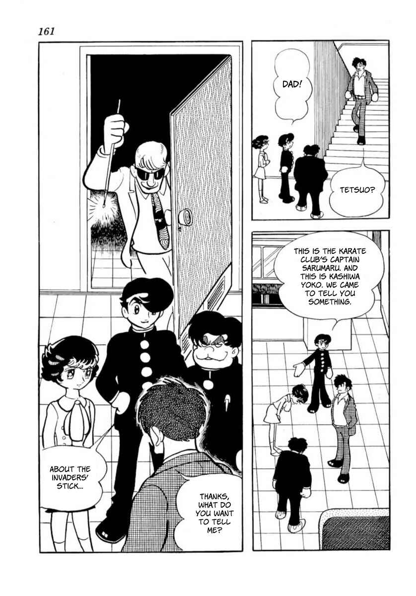 Page 17 Chapter 3 Grand Dolls