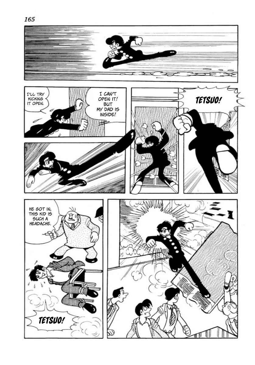 Page 21 Chapter 3 Grand Dolls
