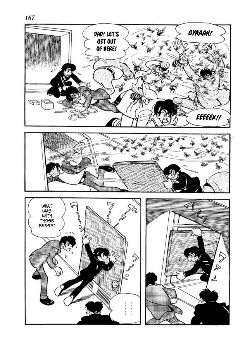 Page 23 Chapter 3 Grand Dolls