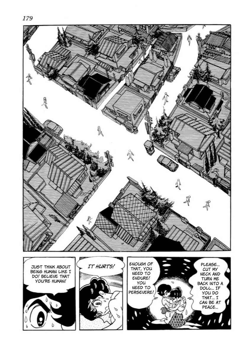 Page 35 Chapter 3 Grand Dolls