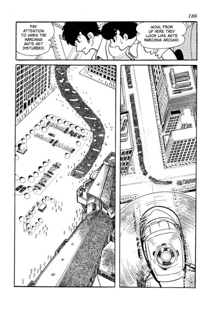 Page 42 Chapter 3 Grand Dolls